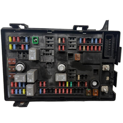 Engine Compartment Fuse Box Fits 2018 GMC Savana 2500 84184429