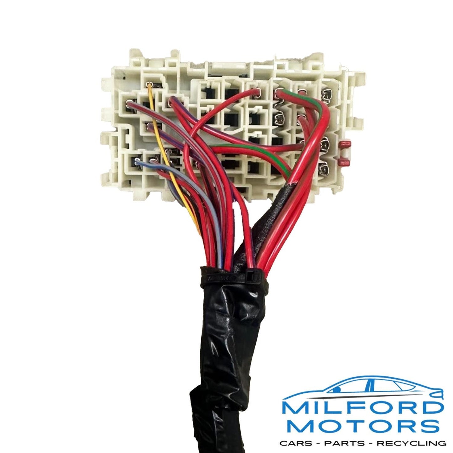 Trunk Relay Fuse Box Fits 2013 Volvo XC60 3.2L ID: 6G9T-14K131-AB