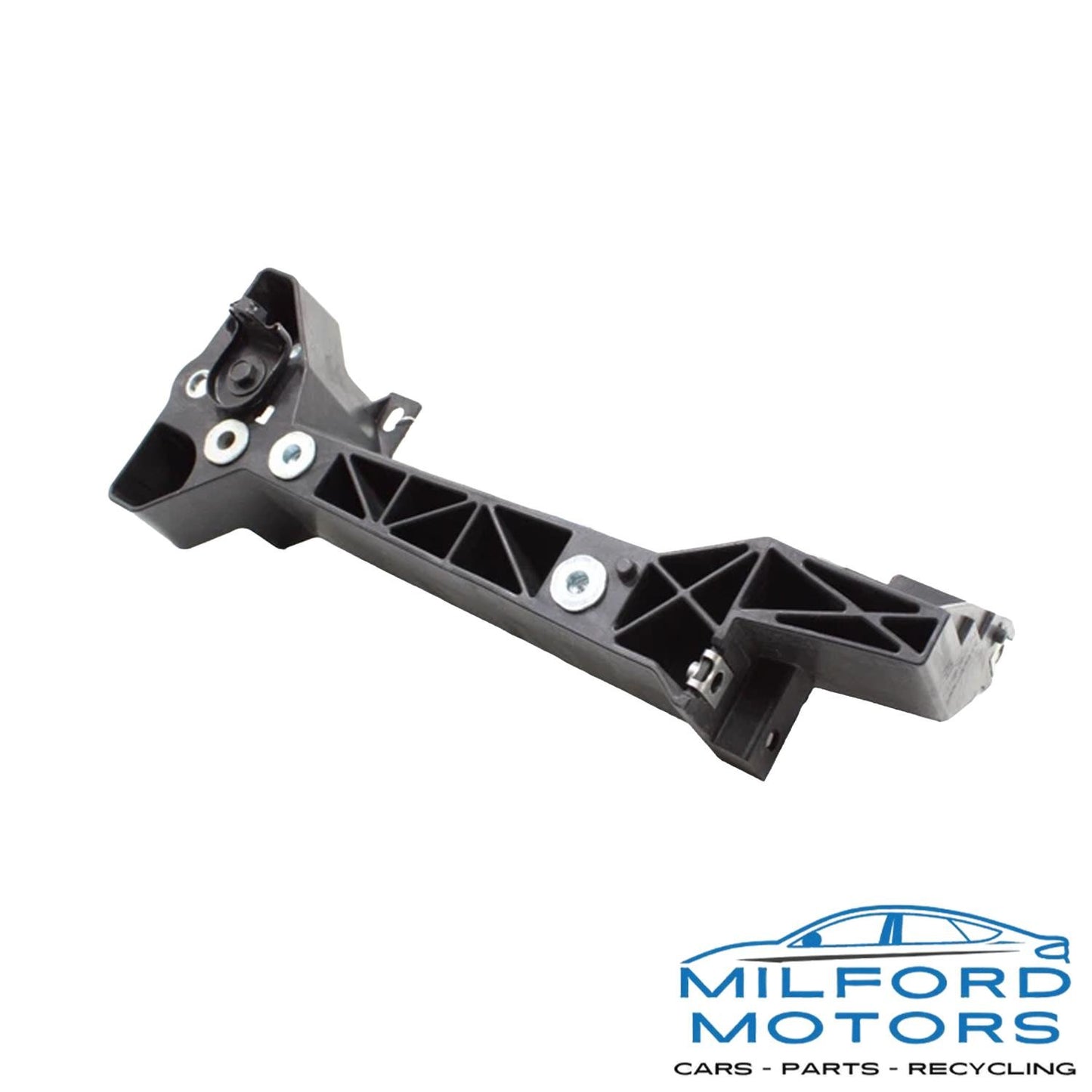 Front Left Side Fender Radiator Support Bracket Fits 2017 Infiniti Q50 Sedan L4