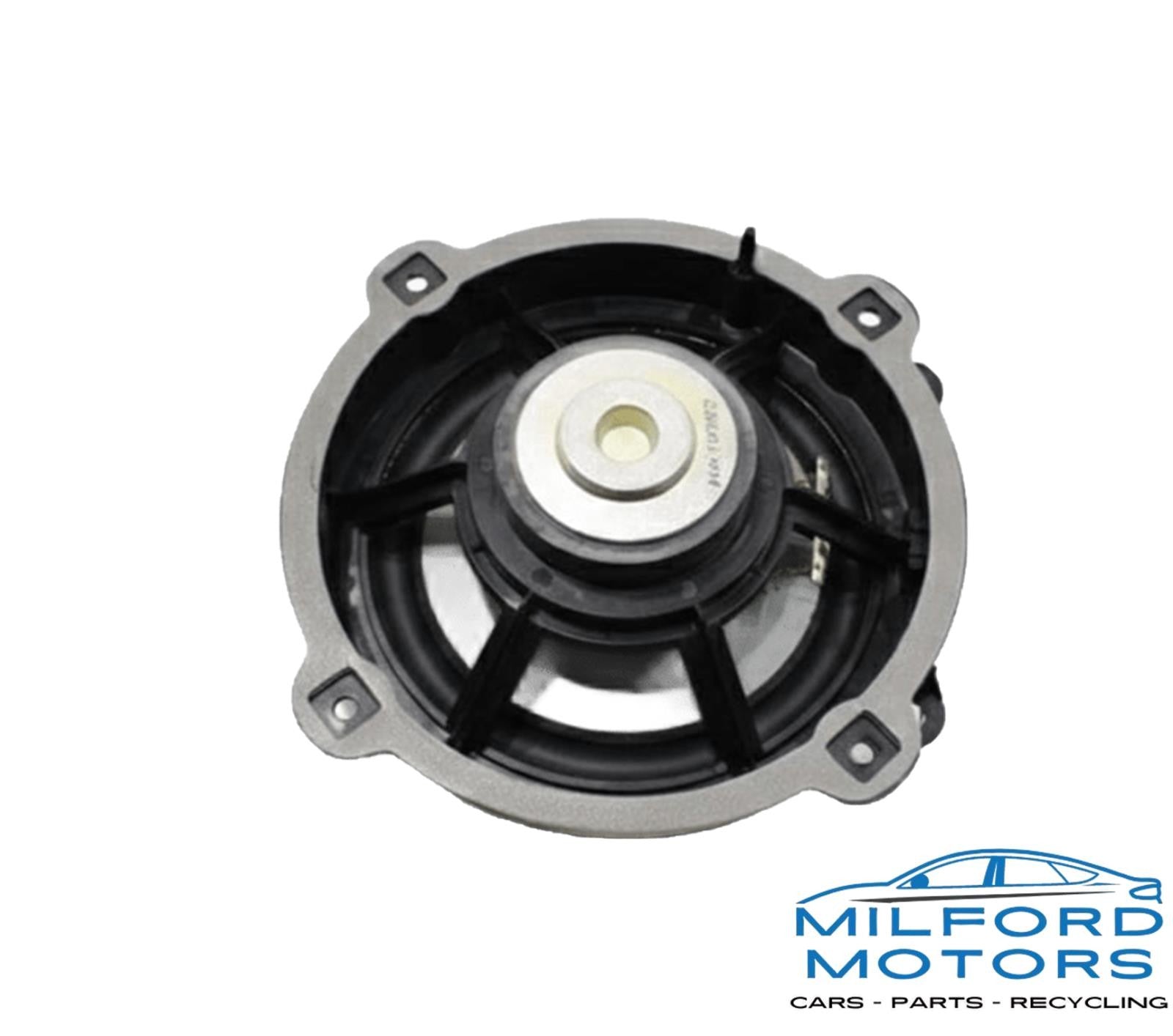 Front/Rear Door Audio Sound Speaker - 2023 Hyundai Kona Electric SEL 96330-J9000