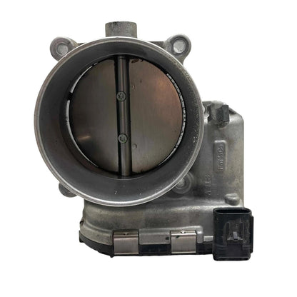Throttle Body Valve Assembly Fits 2018 Ford E-350 Super Duty 6.2L FR3E-9F991-AA