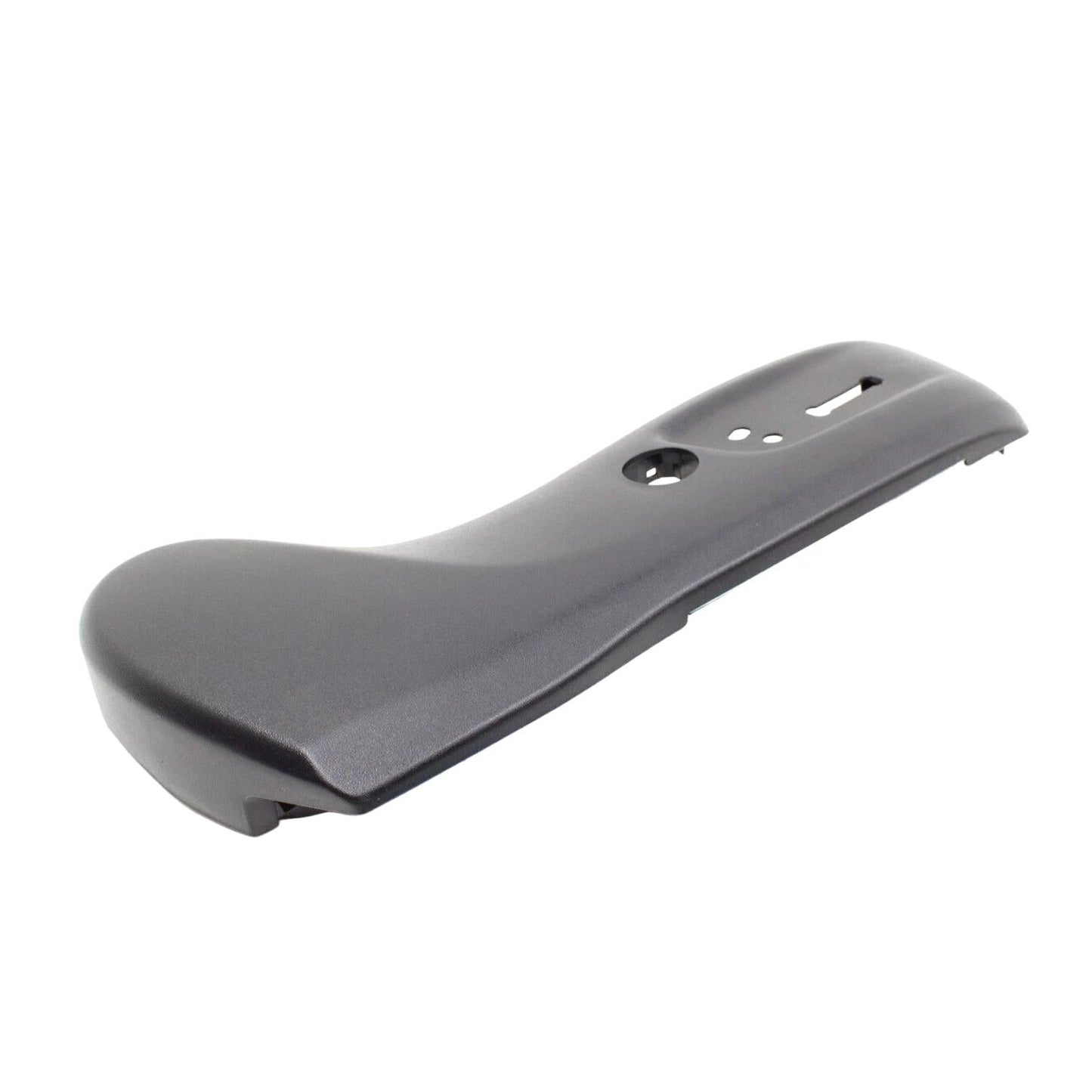 Front Right Side Seat Outer Switch Cover Trim Panel Fits 2017 Toyota Mirai Sedan