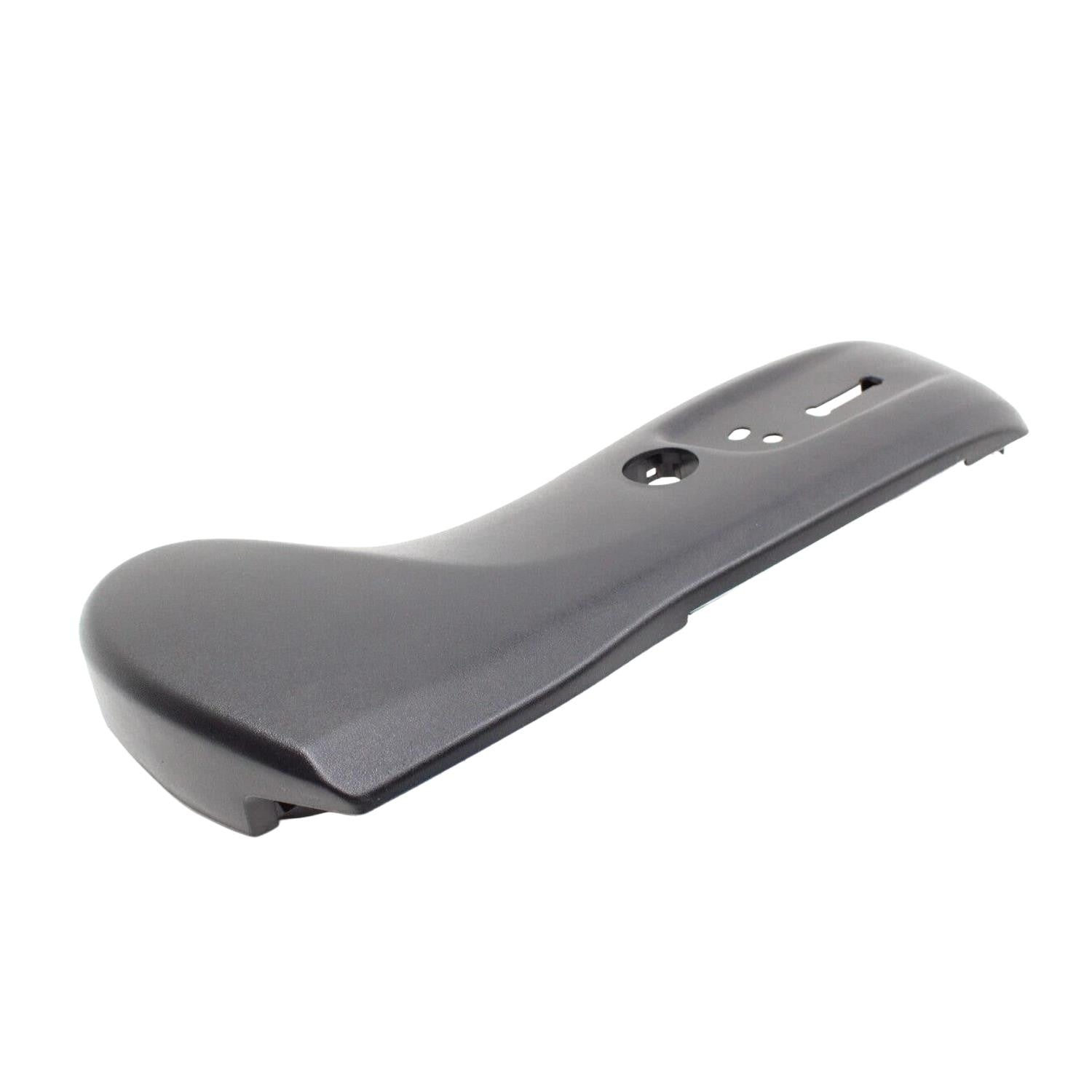Front Right Side Seat Outer Switch Cover Trim Panel Fits 2017 Toyota Mirai Sedan