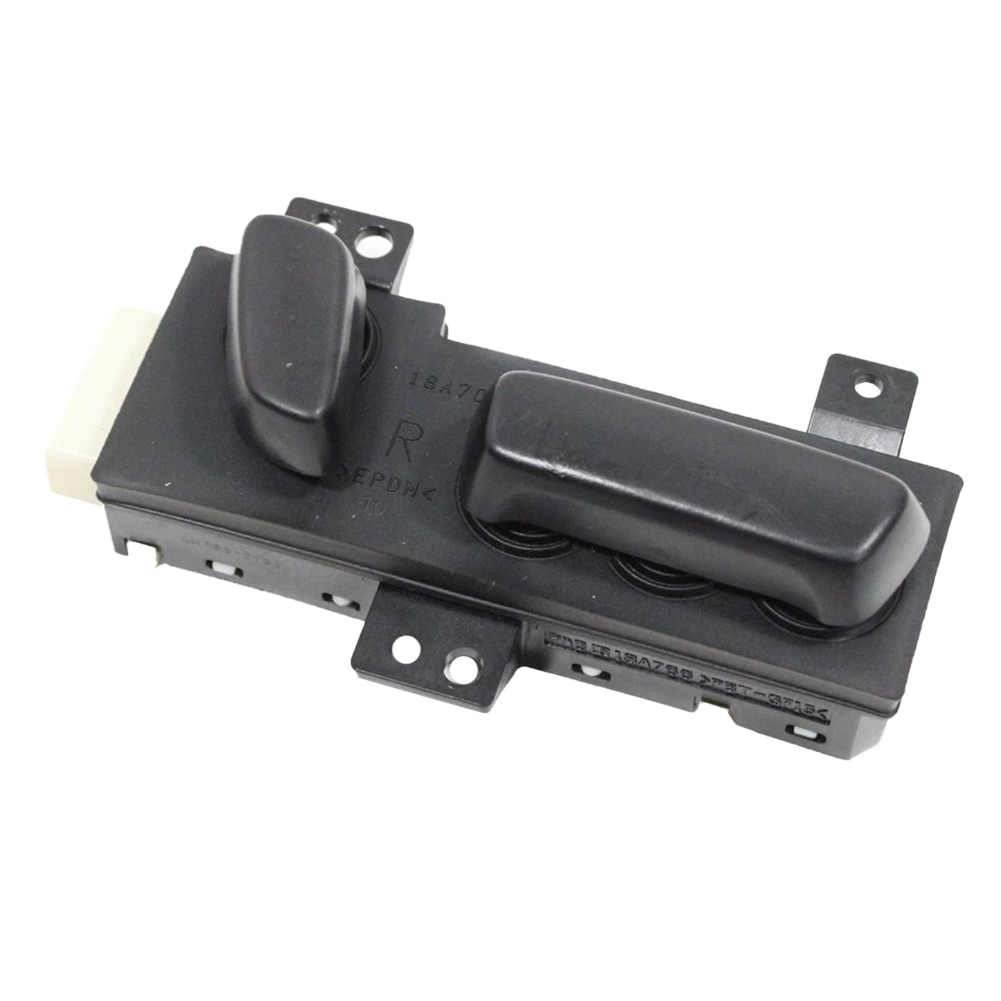 Front Right Side Power Seat Adjust Switch - 2016 Toyota Corolla 1.8L 84922-08010