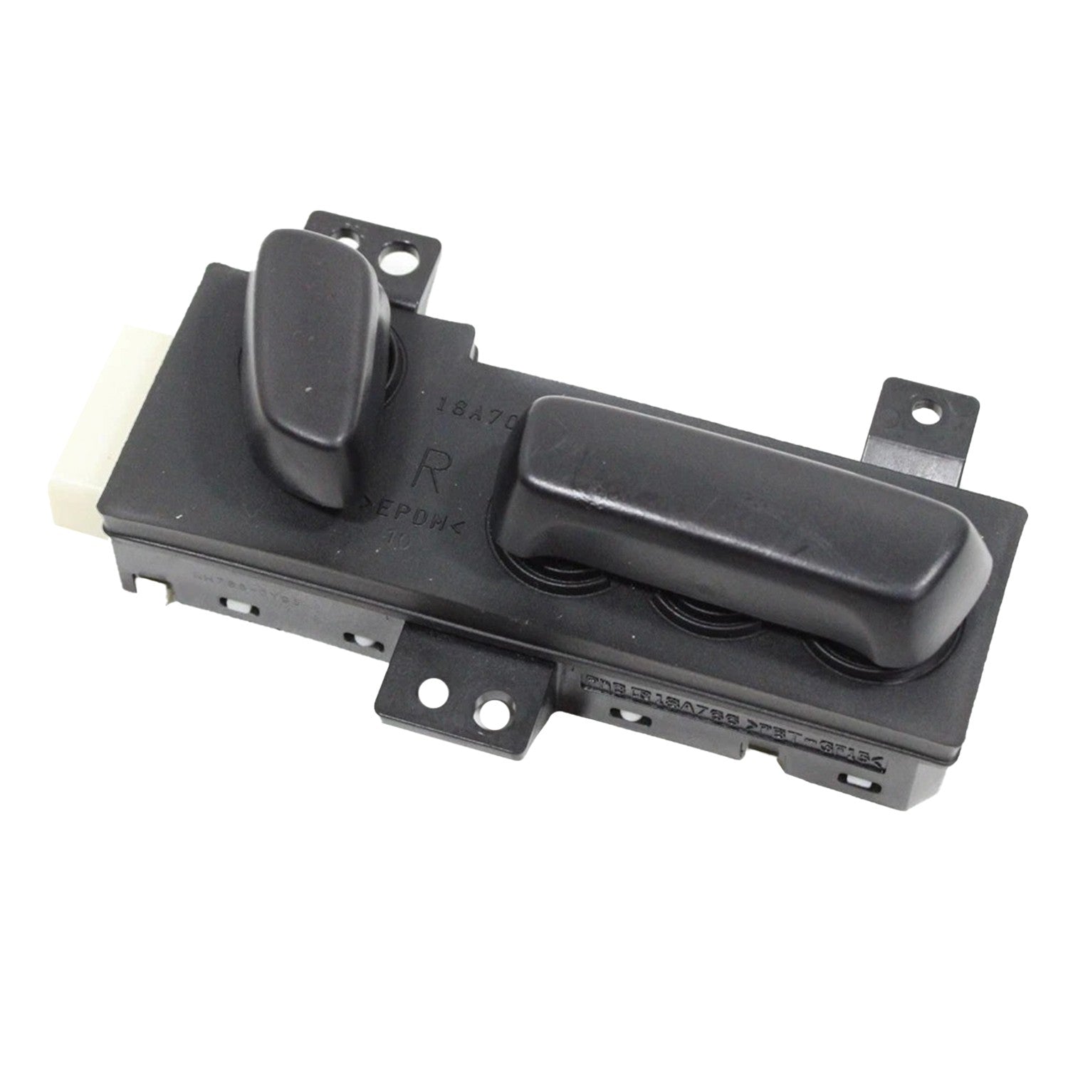 Front Right Side Power Seat Adjust Switch - 2016 Toyota Corolla 1.8L 84922-08010