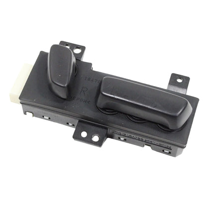 Front Right Side Power Seat Adjust Switch - 2016 Toyota Corolla 1.8L 84922-08010