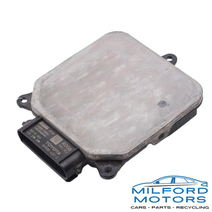Headlight Ballast Control Module Fits 2017 Toyota Mirai Sedan 81107-62040