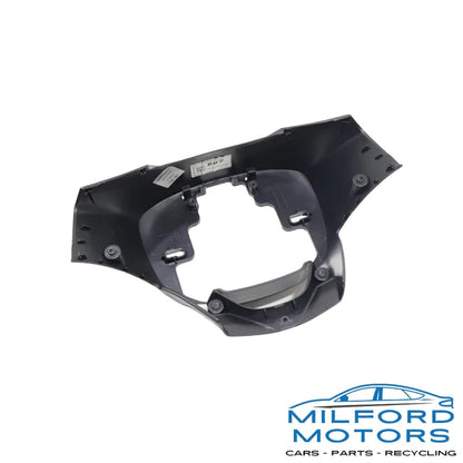 Steering Wheel Rear Back Trim Cover Fits 2021 Hyundai Kona Limited 1.6L