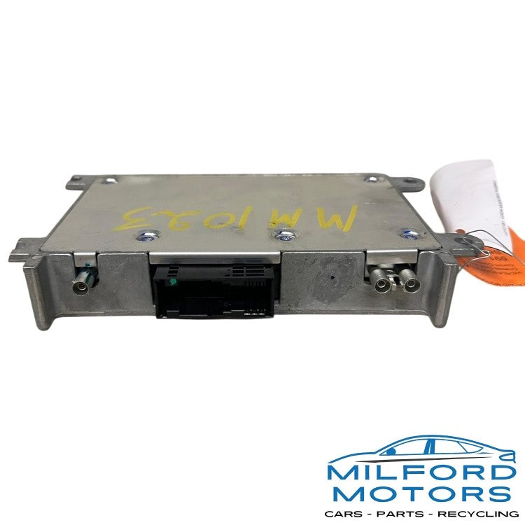 Chassis ECM Communication Module Fits2007-2009 Mercedes-Benz CL-Class E-Class V8