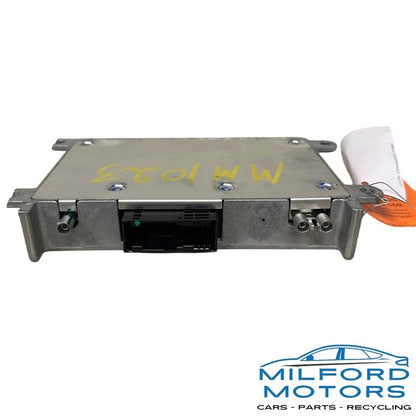 Chassis ECM Communication Module Fits2007-2009 Mercedes-Benz CL-Class E-Class V8