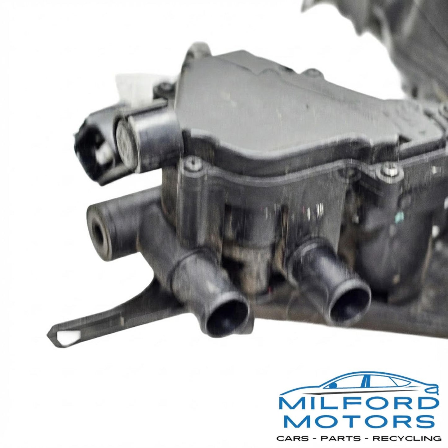 Water Pump Housing Inlet Fits 2017 Toyota Mirai Sedan