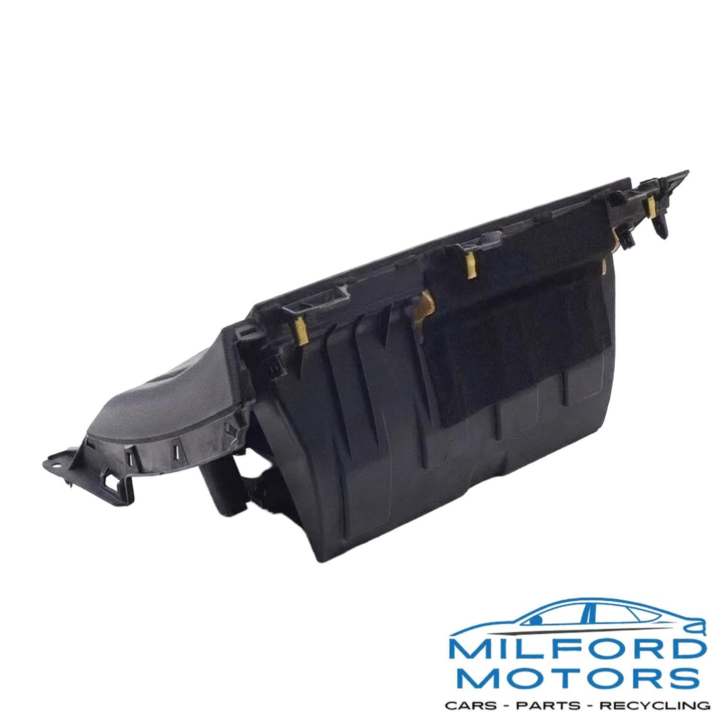 Glove Box Storage Compartment Fits 2017 Toyota Mirai Sedan 55550-62020-C0