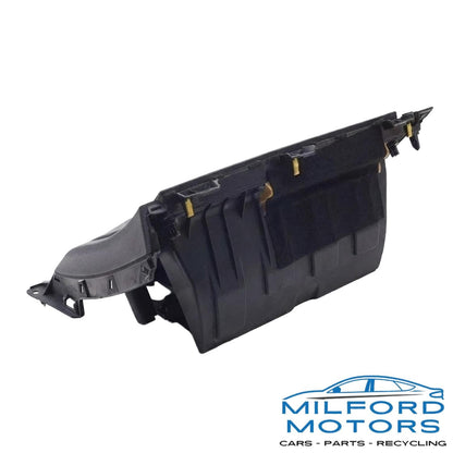Glove Box Storage Compartment Fits 2017 Toyota Mirai Sedan 55550-62020-C0