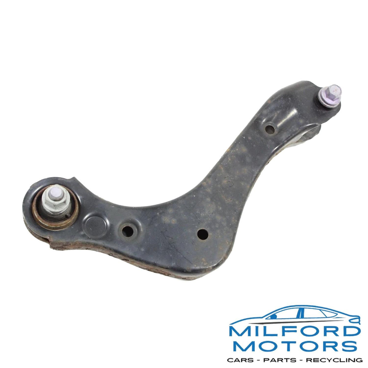 Rear Suspension Left Side Upper Control Arm - 2021 Toyota RAV4 LE L4 48790-0R020