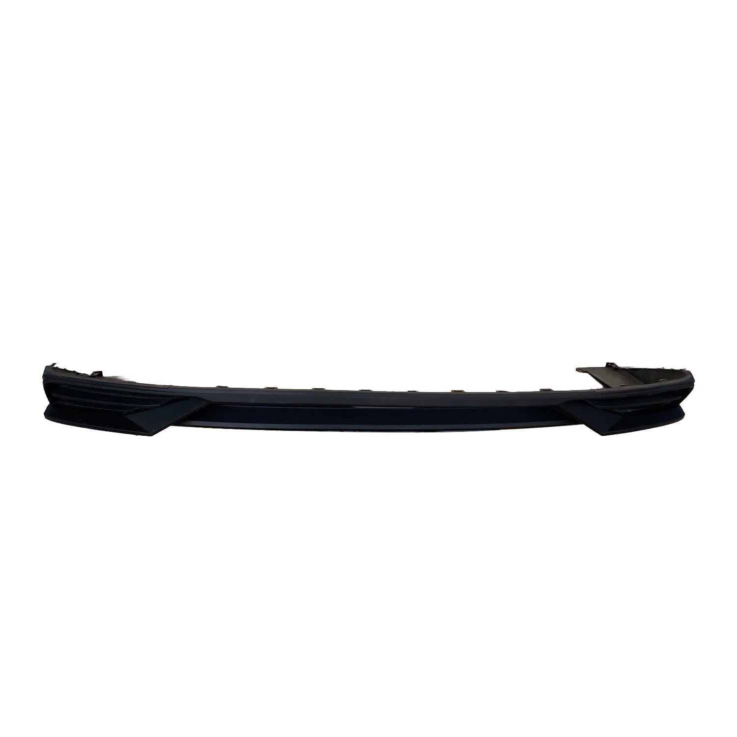 Rear Lower Bumper Cover Fits 2023 Hyundai Kona Electric SEL 86612-AB000