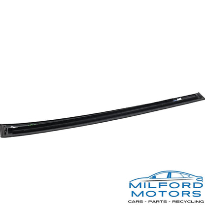 Front Left Side Roof Exterior Molding Panel Cover Fits 2017 Jaguar F-PACE 3.0L