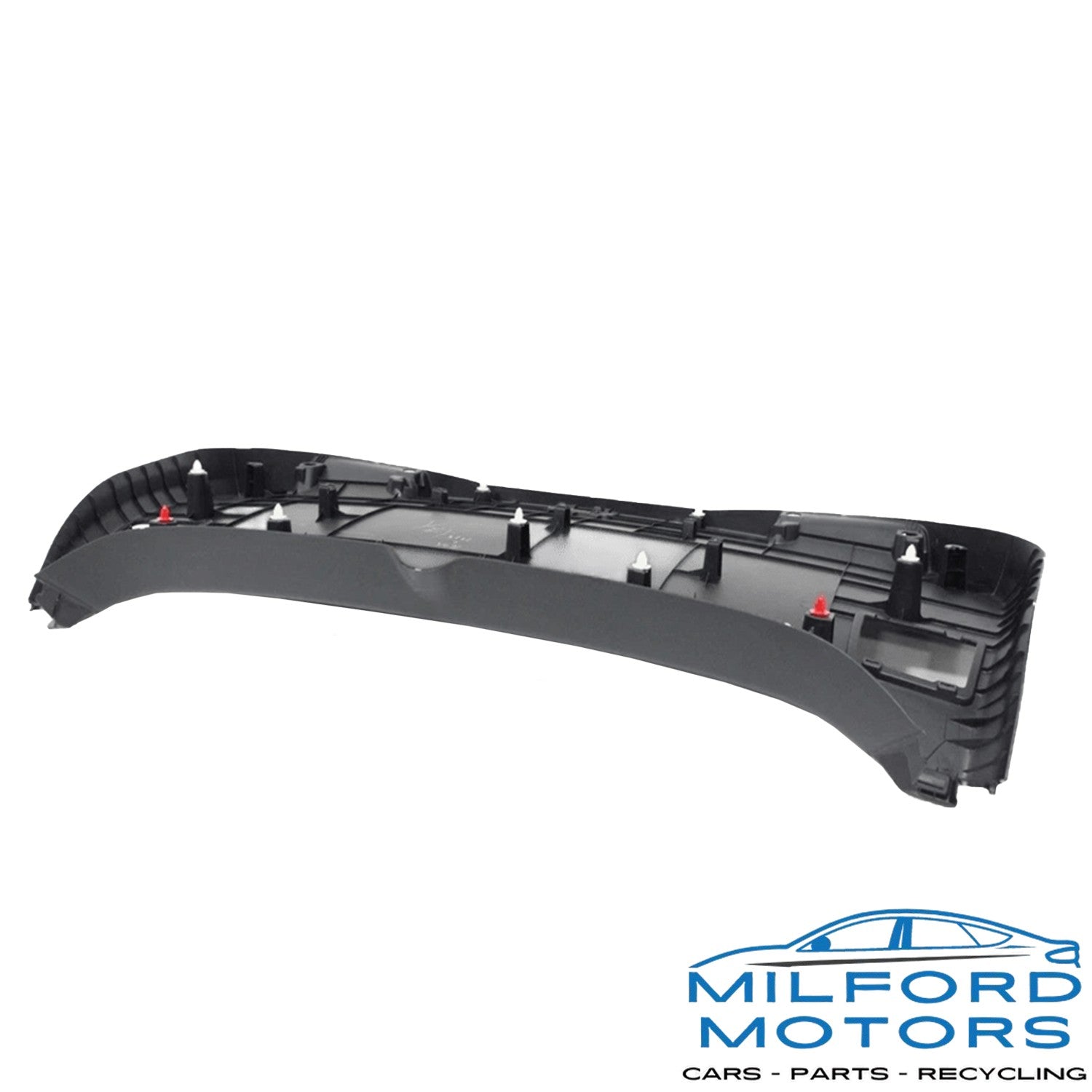 Rear Back Door Liftgate Tail Gate Cover Panel Trim - 2021 Toyota RAV4 LE 2.5L