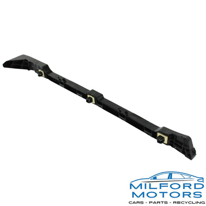 Rear Right Bumper Cover Spacer Mount Bracket - 2013 Honda Accord Coupe 2.4L