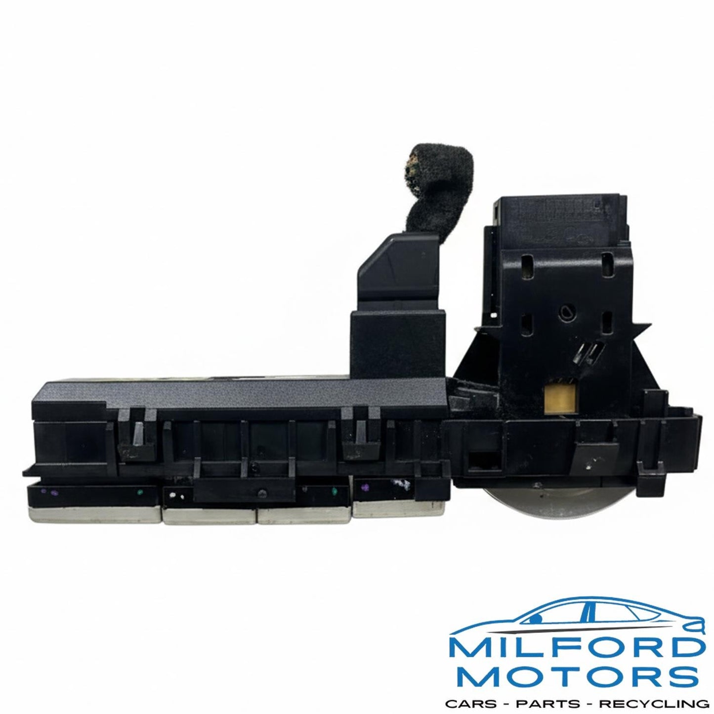 Vent/Parking Control Switch Fits 2014 Audi S8 Sedan 4.0L ID: 4H0820911C