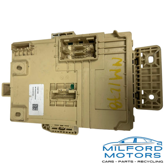 Cabin Fuse Box Fits 2023 Kia Forte LX / LXS Sedan 2.0L