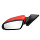 Driver Side Door View Mirror w/ Blind Spot Alert - 2021 Hyundai Kona Limited L4