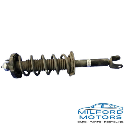 Rear Left Driver Side Strut Assembly - 2013 Honda Accord Coupe 2.4L 52441T3LA00