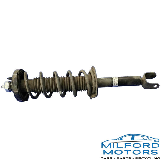Rear Left Driver Side Strut Assembly - 2013 Honda Accord Coupe 2.4L 52441T3LA00