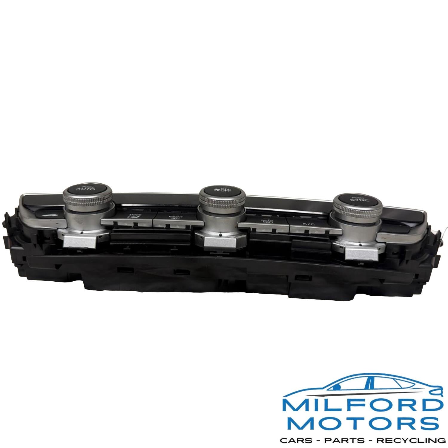 Temperature Control US Market Non-heated Fits 2018 Honda Accord LX 1.5L