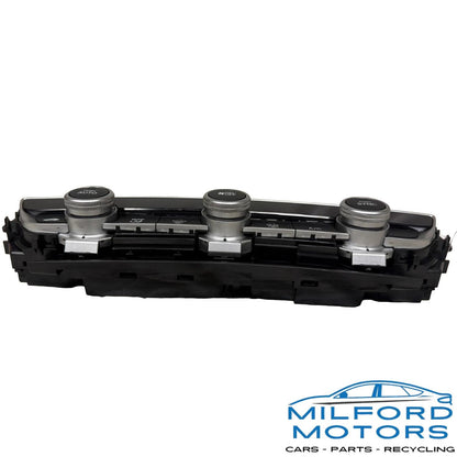 Temperature Control US Market Non-heated Fits 2018 Honda Accord LX 1.5L