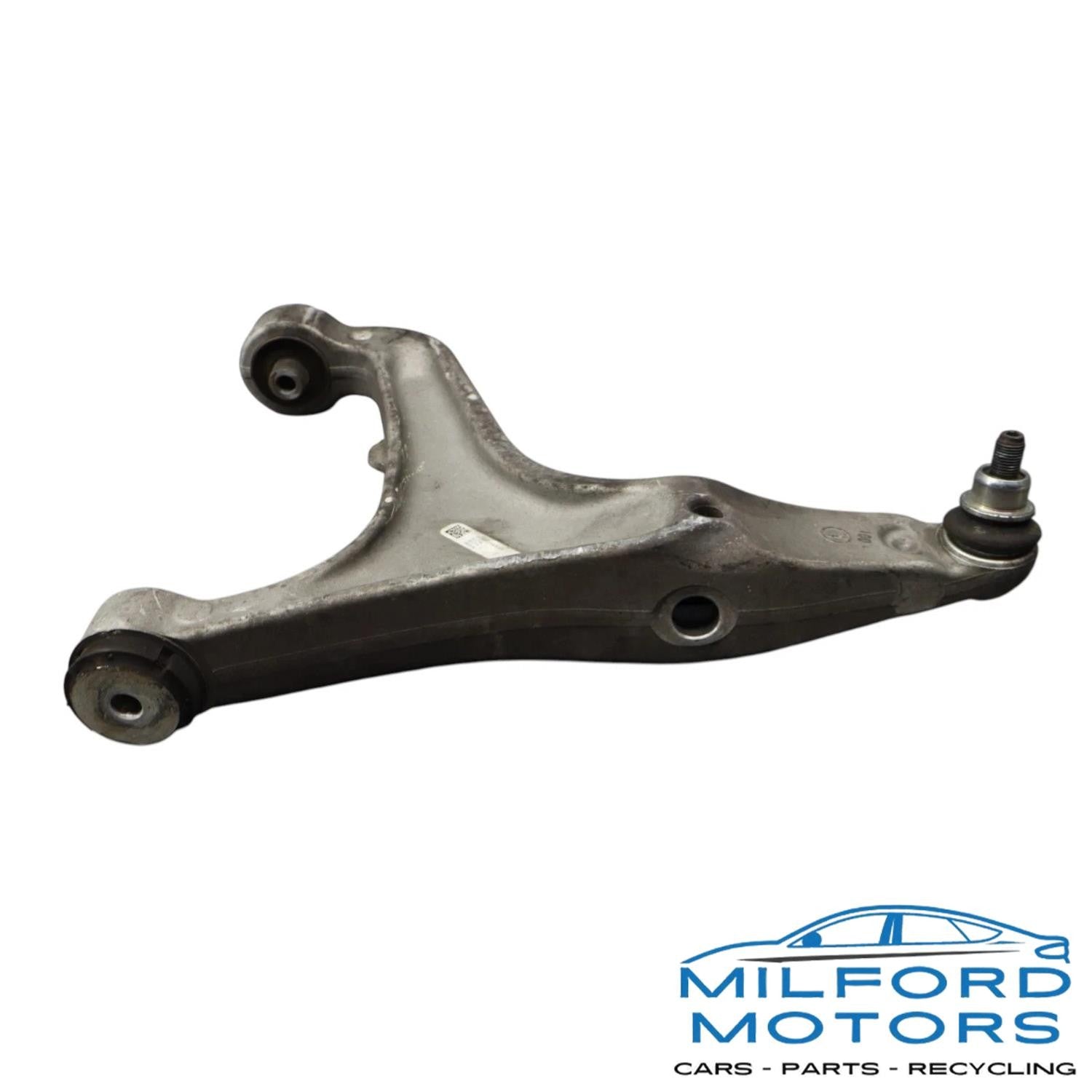 Left Side Lower Suspension Control Arm Fits 2016 Maserati Ghibli Sedan 3.0L