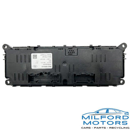 OEM Climate Manual Temperature Control Unit Fits 2018-2020 Ford EcoSport 2.0L