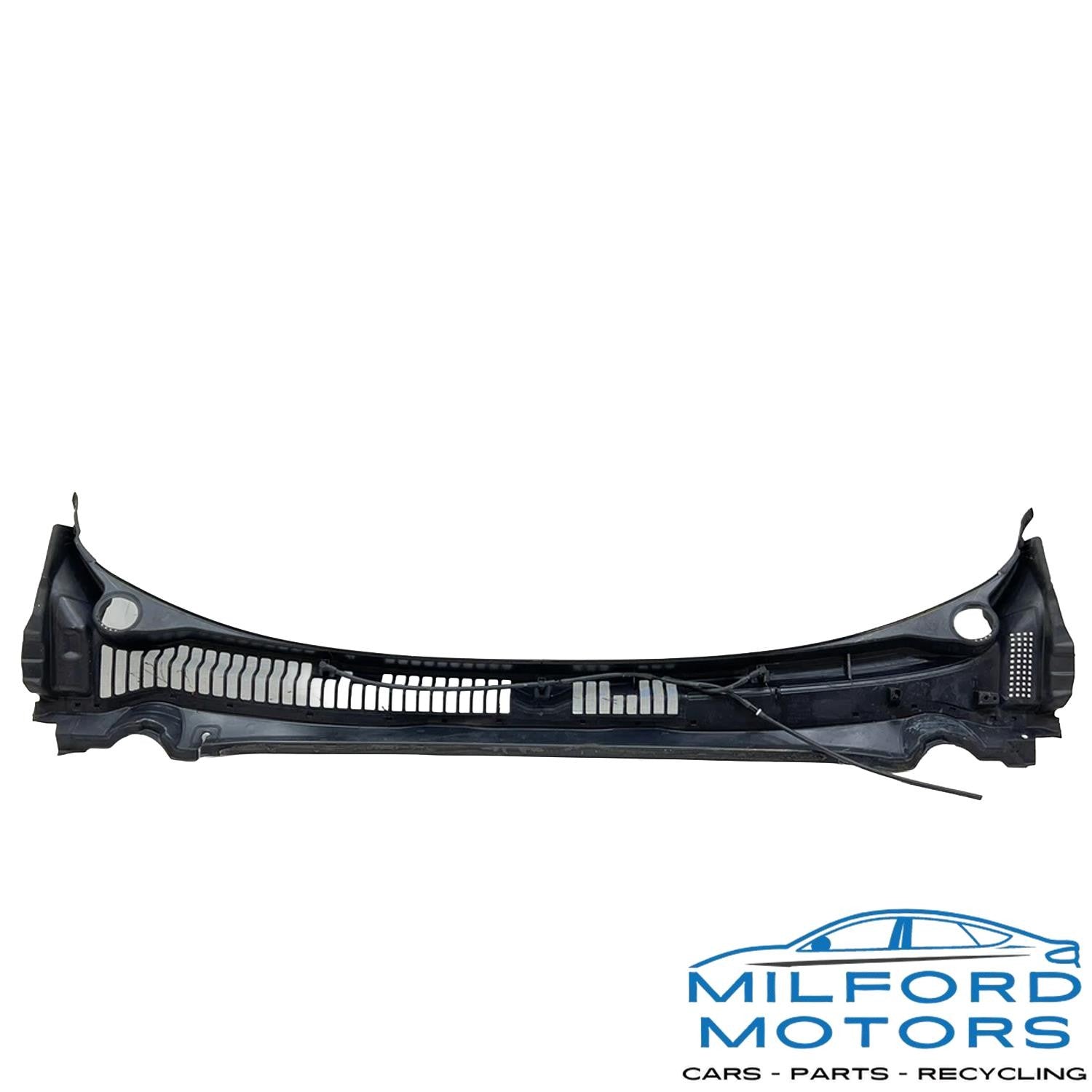Front Windshield Cowl Vent Grille Panel Fits 2013 Ford Fusion 2.0L DS73F02216AG