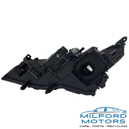 LED Passenger Right Side Headlight Assembly Fits 2017 Toyota Mirai Sedan