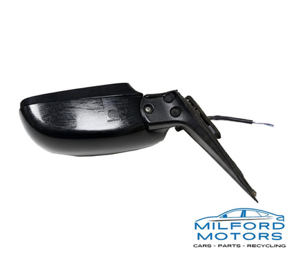 Driver Side View Mirror Power Turbo Non-heated Fits 08-2011 Subaru Impreza 2.5L
