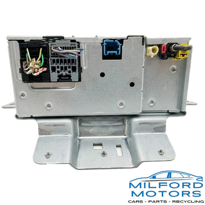 Audio Radio Receiver AM-FM-MP3 Fits 2018-2019 Ford EcoSport 2.0L J2BT19C107HL