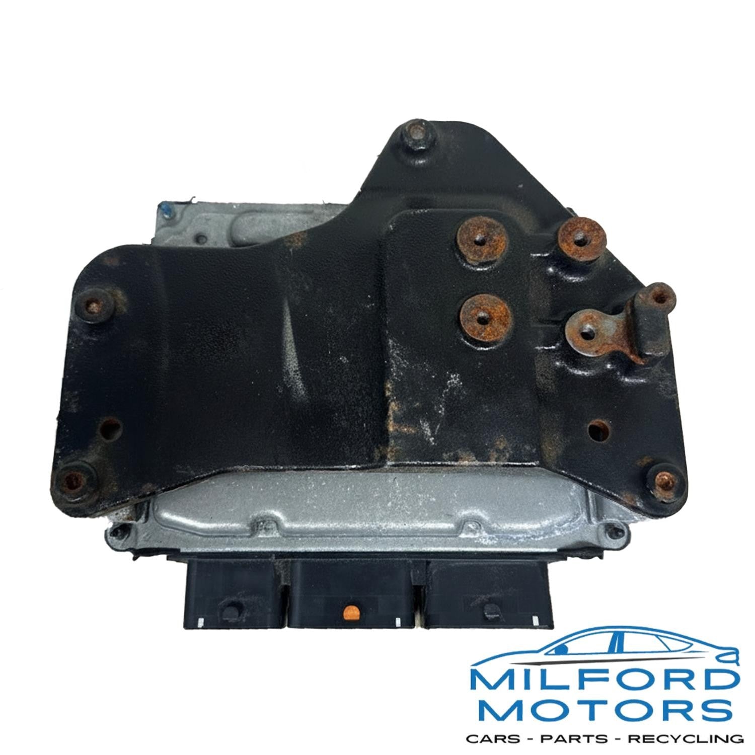 OEM Electronic Control Module (ECM) Fits 2018-2020 Nissan Rogue 2.5L 873468E25