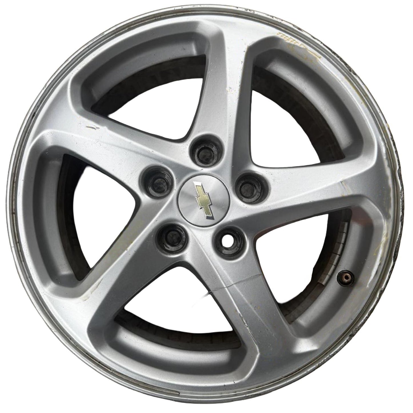 OEM Aluminum Wheel Rim 16x7 (opt RS1) Fits 2016-2019 Chevrolet Malibu 1.5L