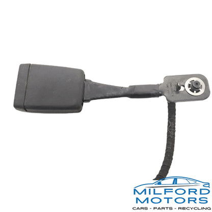 Front Left Side Seat Belt Buckle - 2020 Alfa Romeo Giulia Sedan 2.0L 00505330130