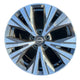 18x7-1/2 Alloy 10-Spoke Wheel Rim Grade-A Fits 2021-2023 Nissan Rogue SUV 1.5L