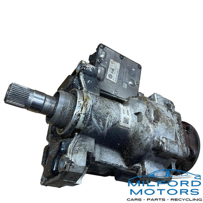 ABS Transfer Case Assembly Fits 2017 Volkswagen Golf GTI Hatchback 2.0L