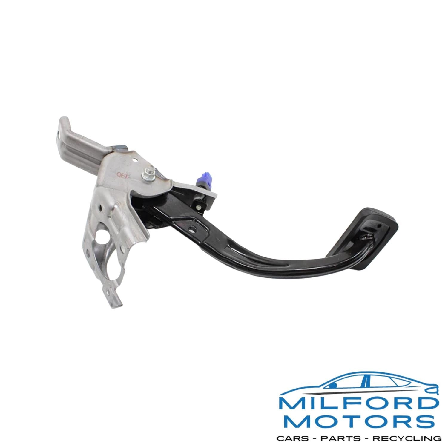 Brake Stop Pedal w/ Bracket Fits 2023 Hyundai Kona Electric SEL 32800-J9200