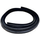 Front Right Door Weatherstrip Seal Rubber Fits 2017 Jaguar F-PACE S 3.0L