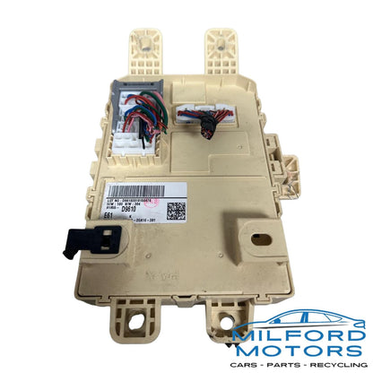 OEM Cabin Relay Junction Fuse Box Fits 2021 Kia Sportage LX 2.4L 91955-D9610