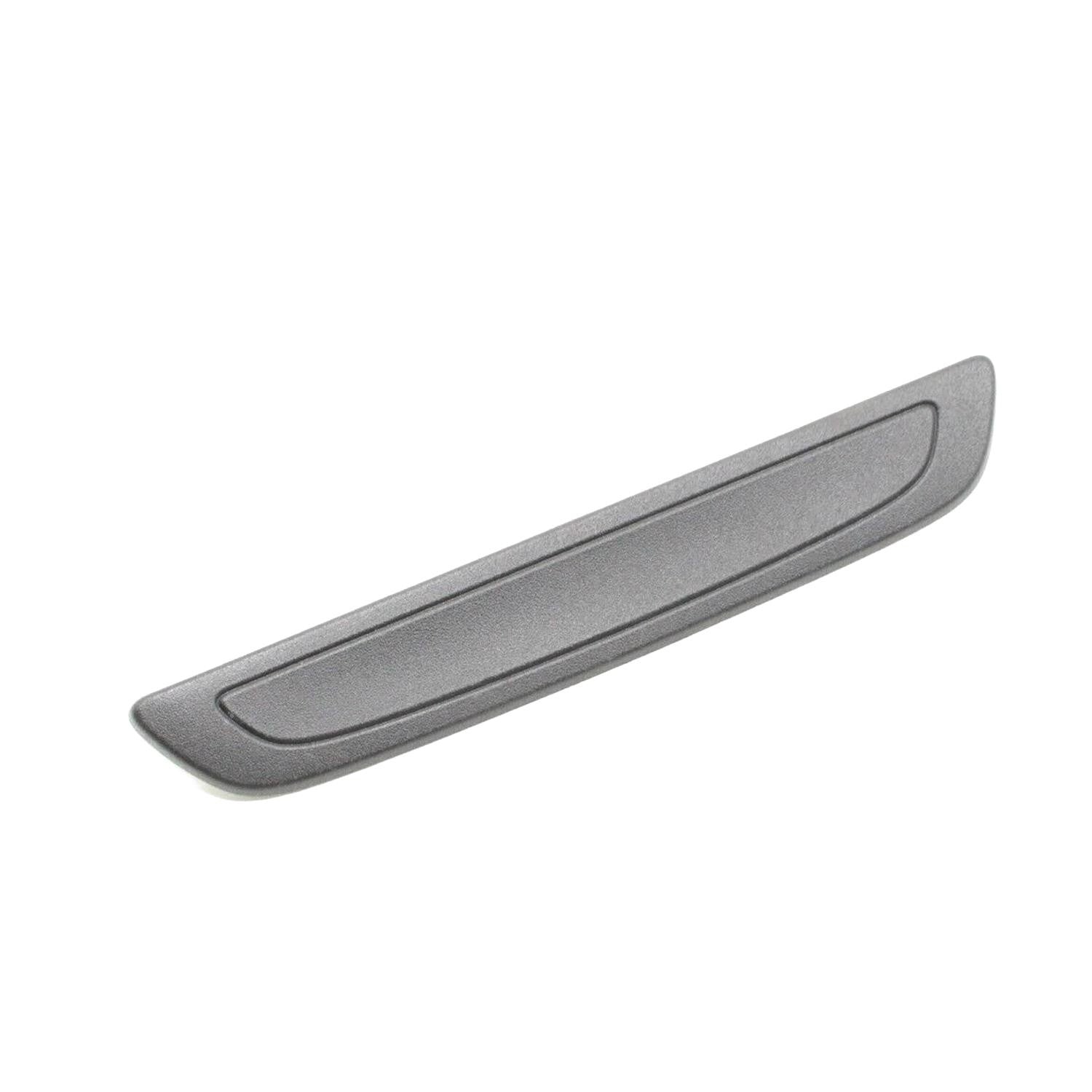 Rear Right Side Door Sill Scuff Plate Trim Cover Fits 2017 Toyota Mirai Sedan