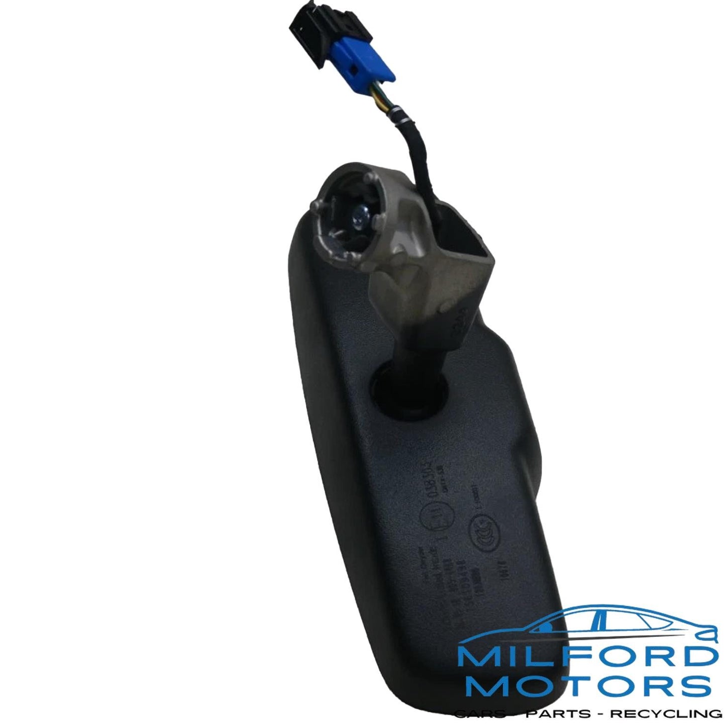 Interior Rear View Mirror Fits 2020 Alfa Romeo Giulia 2.0L