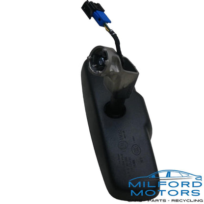 Interior Rear View Mirror Fits 2020 Alfa Romeo Giulia 2.0L