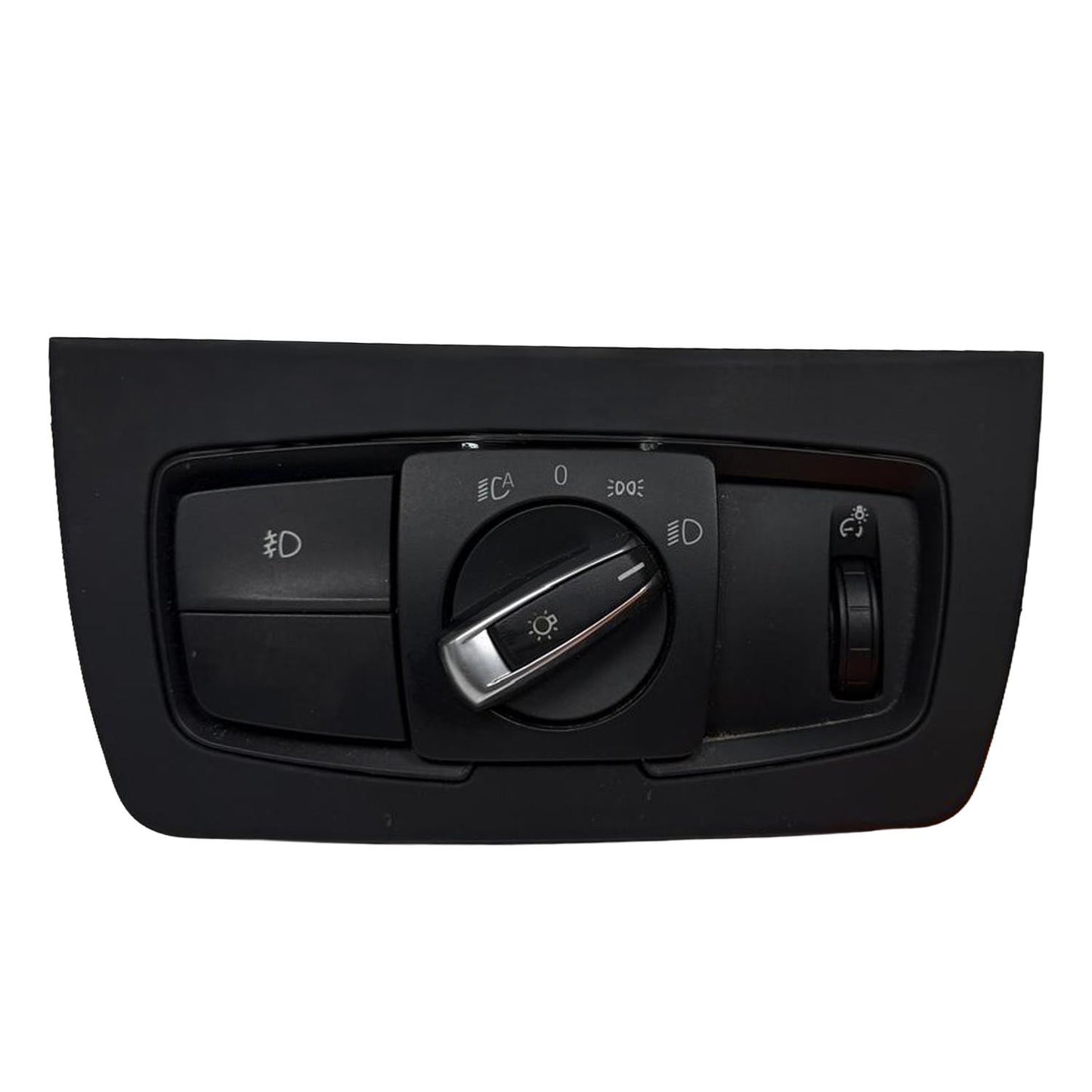 Dashboard Headlight Switch Control Fits 2015 BMW 428i xDrive Gran Coupe 2.0L