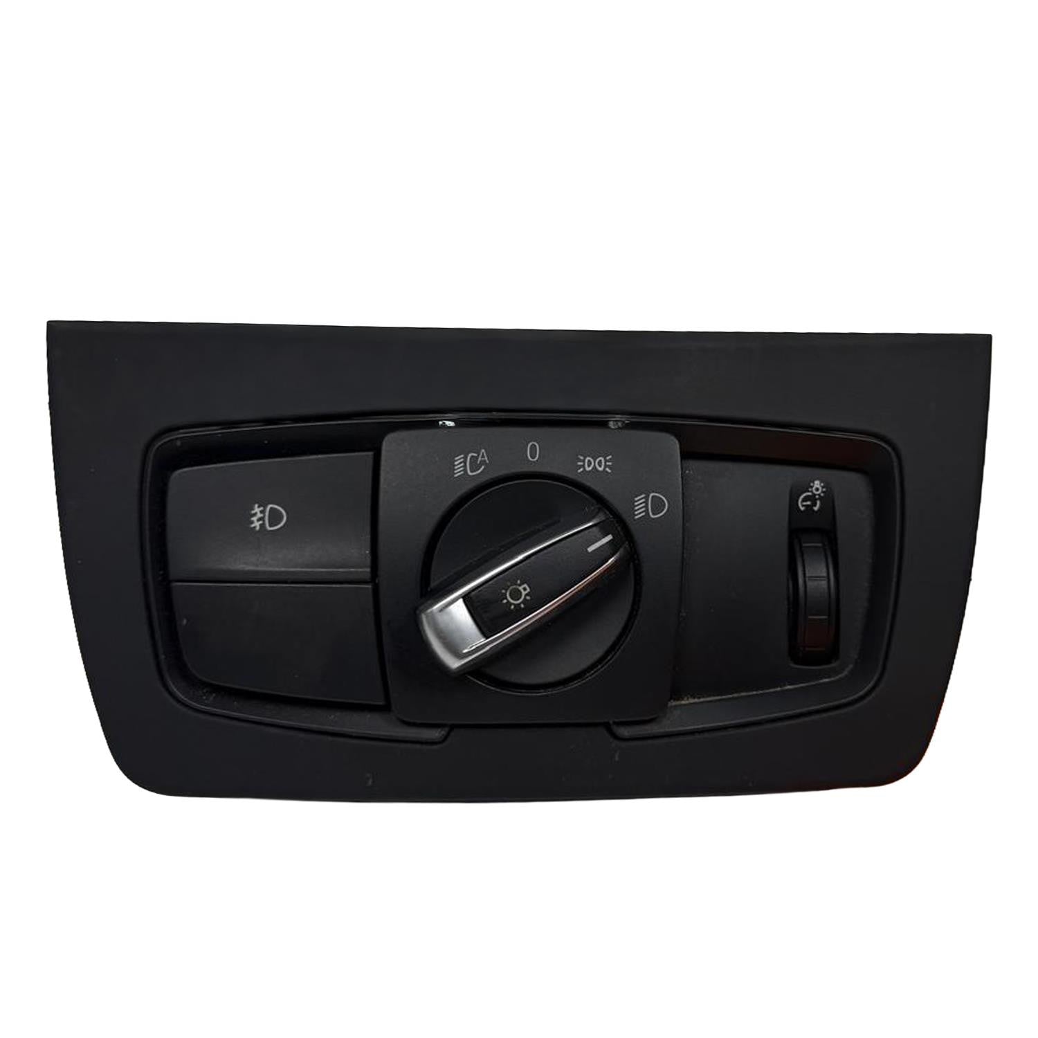 Dashboard Headlight Switch Control Fits 2015 BMW 428i xDrive Gran Coupe 2.0L