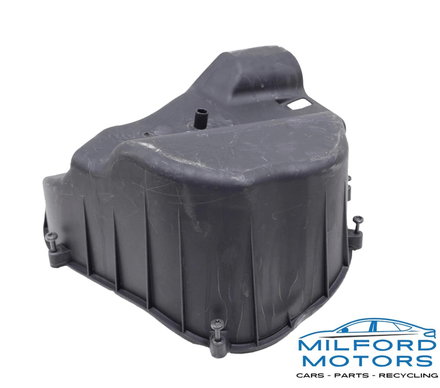 Right Engine Air Filter Housing Fits 2015 Audi A8 quattro 4.0L 4H0133824S