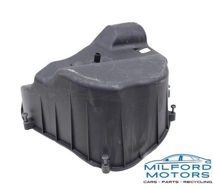 Right Engine Air Filter Housing Fits 2015 Audi A8 quattro 4.0L 4H0133824S